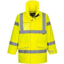 Parka Extrême