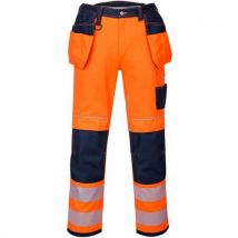 Pantalon Hv Pw3 Poches Flottantes
