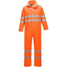 Combinaison Étanche Sealtex Ultra S495 Orange Xl