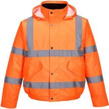Blouson Hi-vis