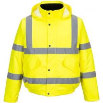 Blouson Hi-vis