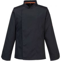 Veste Cuisine Meshair Pro L/s - Homme