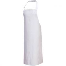 Tablier À Bavette Coton - Unisexe