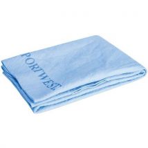 Serviette Rafraichissante Cv06 Bleu