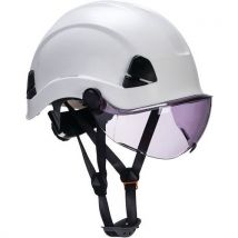 Lot de 2 - Visière Height Endurance Fumée Pa03