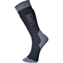 Chaussettes Froid Extrême Sk18 Noir 39-43