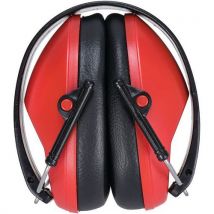 Casque Anti-bruits Ultra Mince