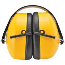 Casque Antibruit