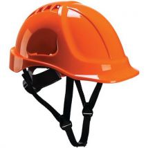 Casque Endurance Ps55 Orange