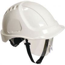 Casque À Visiere Endurance Plus Visor