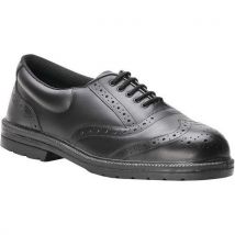 Chaussure Ville Brogue Steelite S1p - Unisexe