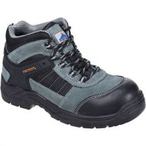 Brodequin Trekker Plus Composite S1p - Unisexe
