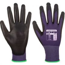 Gant Pu Tactile