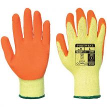 Gants De Manutention Tricoté Enduit Latex Classique