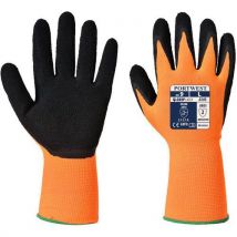 Gants De Manutention Grip Hivis