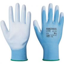 Gants De Manutention Enduit Pu