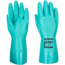 Gants De Manutention Nitrosafe Chimique