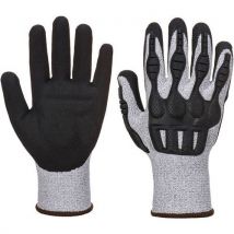 Gant Tpv Impact Anti-coupure