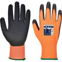 Gant Pu Vis-tex Coupure D