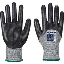Gant Mousse Nitrile Anticoupure