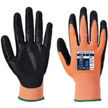 Gant Anti-coupure Niveau B Ambre Mousse Nitrile A643 9