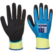 Gant Anti-coupure Niveau D Aqua Cut Pro Ap50 9