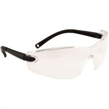 Lunette Profile Transparent
