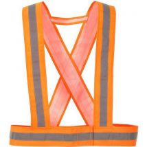 Baudrier Hi-vis