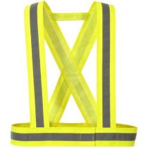 Baudrier Hi-vis