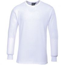 T-shirt Thermique Manches Longues - Homme