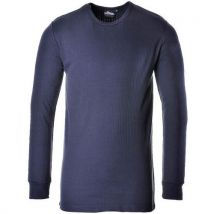 T-shirt Thermique Manches Longues - Homme