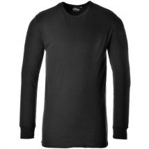 T-shirt Thermique Manches Longues - Homme