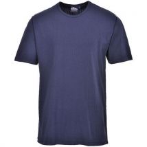 T-shirt Thermique Manches Courtes - Homme