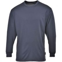 T-shirt Ml Thermique Baselayer - Homme