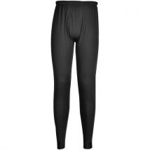 Pantalon Thermique Baselayer B131 Noir L - Homme
