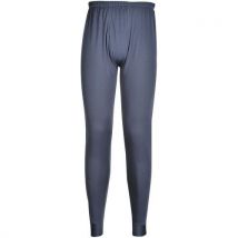 Pantalon Thermique Baselayer B131 Gris Foncé M - Homme