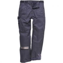 Pantalon De Travail Action Matelassé