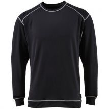 Maillot Base Pro Antibactérien - Homme