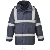 Veste 3-en-1 Iona Trafic - Unisexe