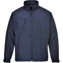 Softshell Oregon (2 Couches)