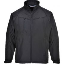 Softshell Oregon (2 Couches)