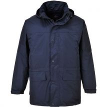 Parka Oban Doublée Polaire - Unisexe