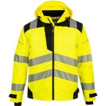 Veste Imperméable/Respirante Extreme PW3 - Portwest