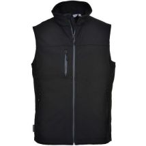 Bodywarmer Softshell (3l)