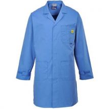 Blouse Antistatique Esd - Unisexe
