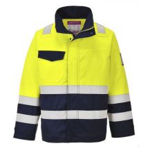 Veste Hi-vis Modaflame - Homme