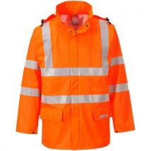 Veste De Pluie Hivis Fr Sealtex - Homme