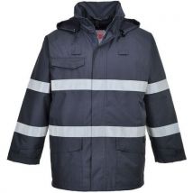 Parka Pluie Multirisques Bizflame - Homme