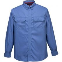 Nom Du Produit Fr: Chemise Bizflame Plus - Homme
