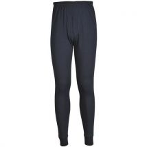 Caleçon Retardateur De Flamme Antistatique Fr14 Bleu L